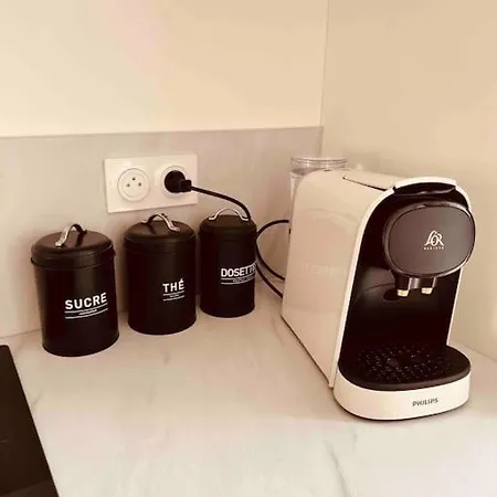 Apartment La Premier Cru 3km De