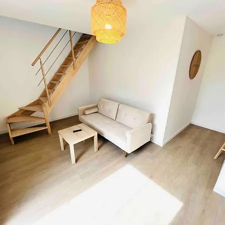 Apartment La Premier Cru 3km De