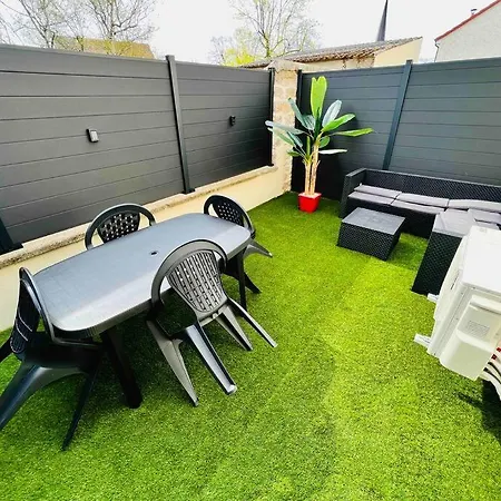 La Premier Cru 3km De