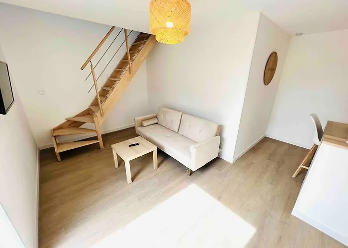 Apartment La Premier Cru 3km De