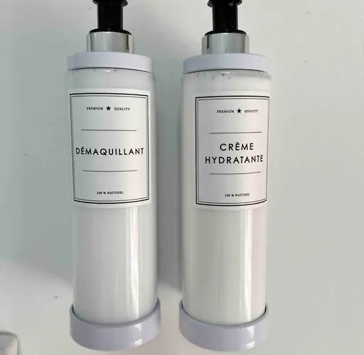 (2) La Premier Cru 3km De *