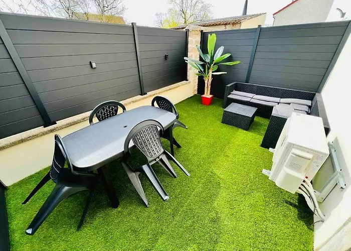 La Premier Cru 3km De